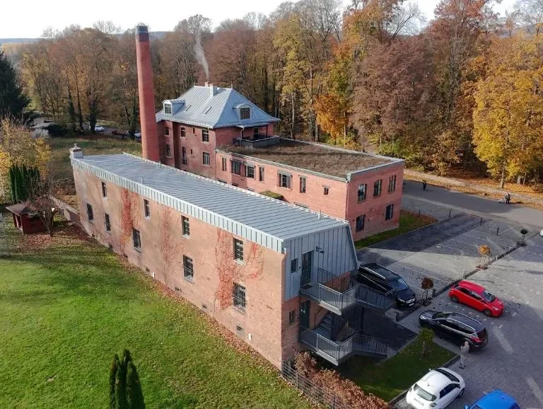 Alte Kammfabrik OG ()