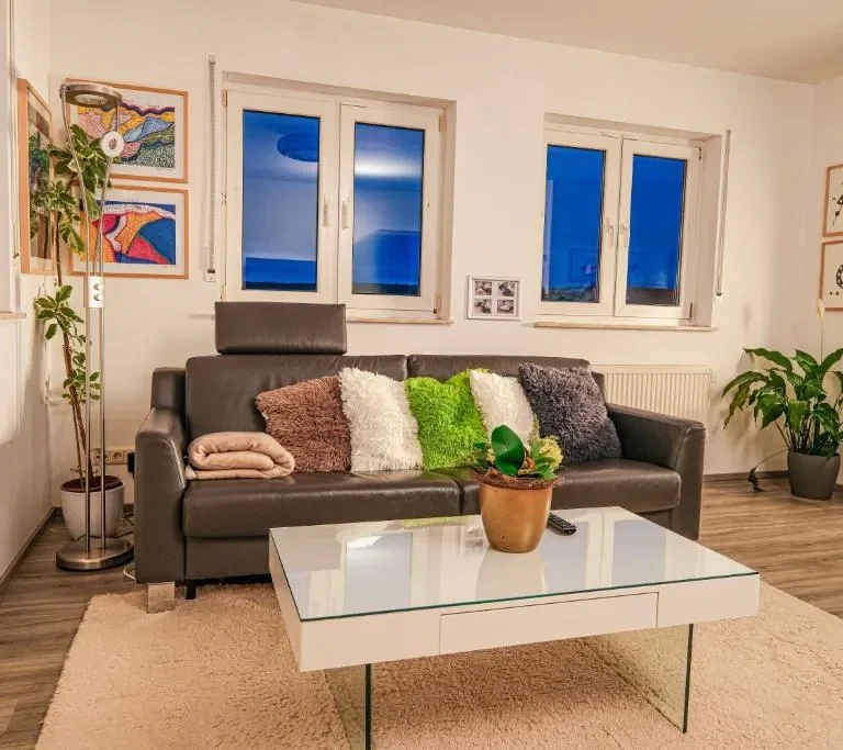 Business Apartment ()