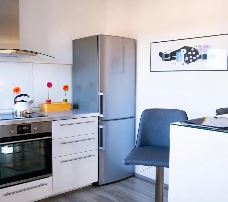 Business Apartment ()