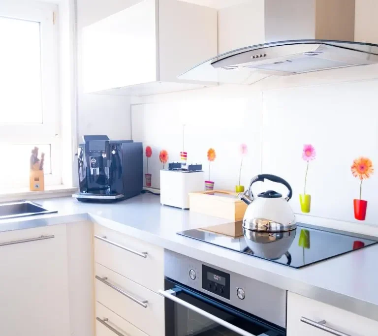 Business Apartment ()