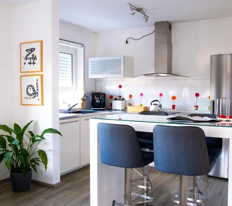 Business Apartment ()