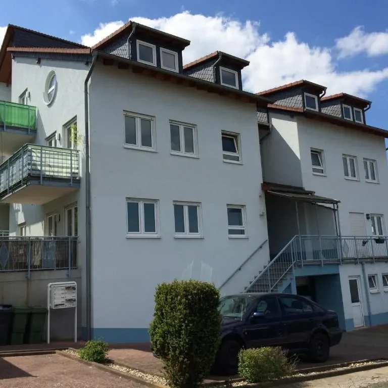 Business Apartment ()