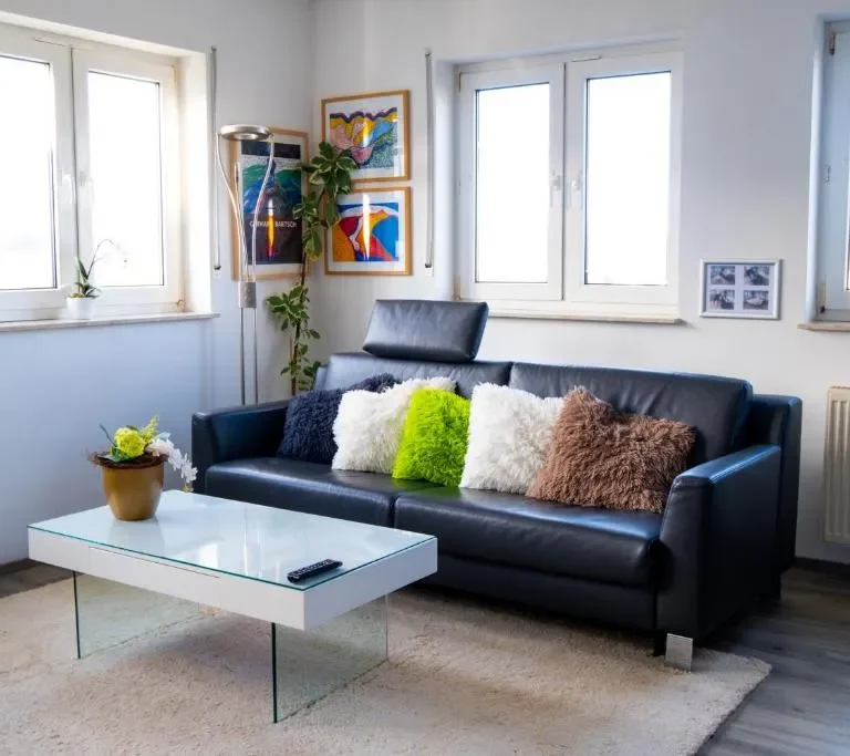 Business Apartment ()