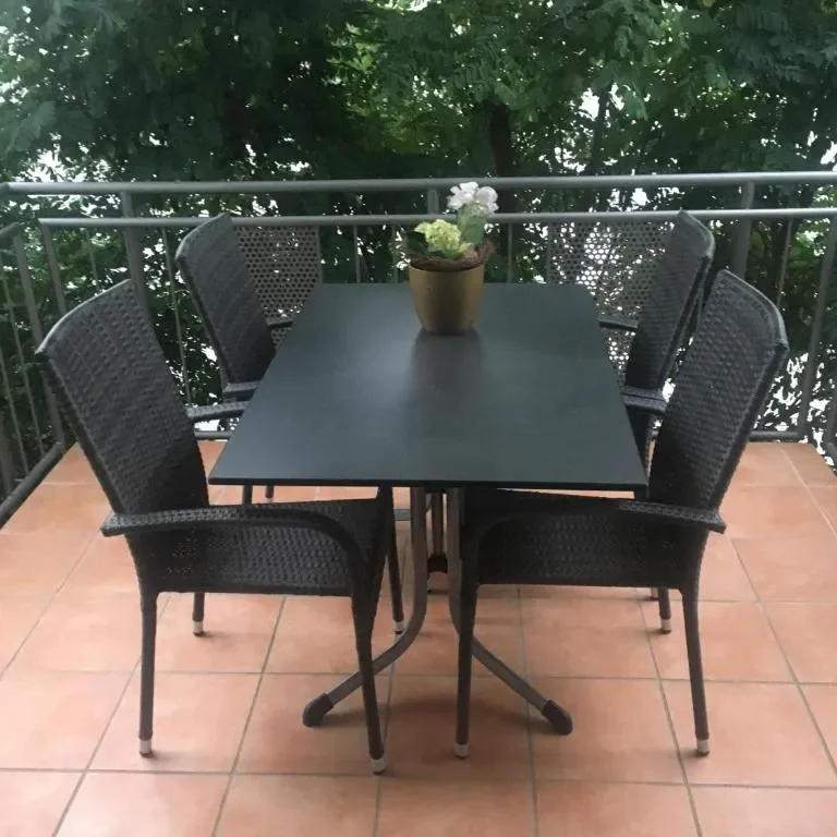 Business Apartment ()