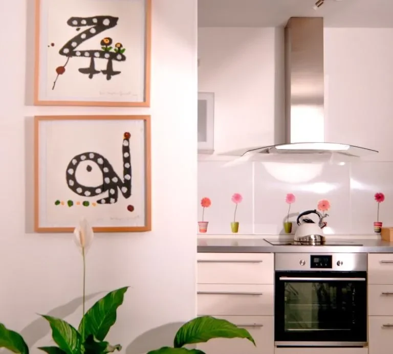 Business Apartment ()