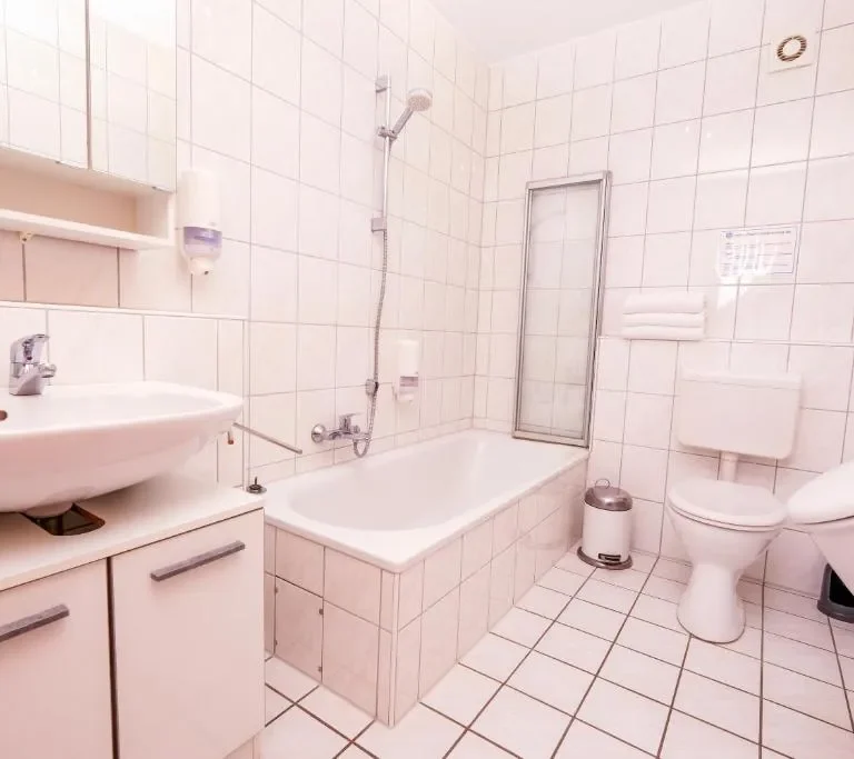 Business Apartment ()