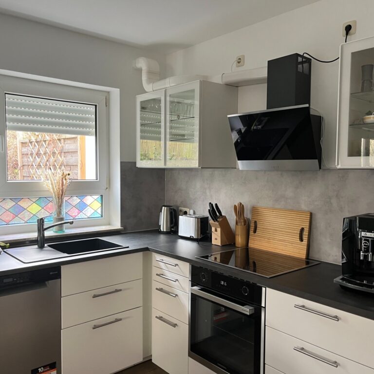 Garten apartment