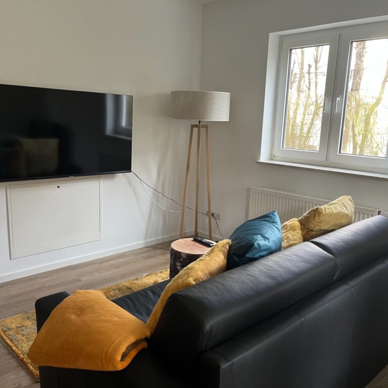 Garten apartment