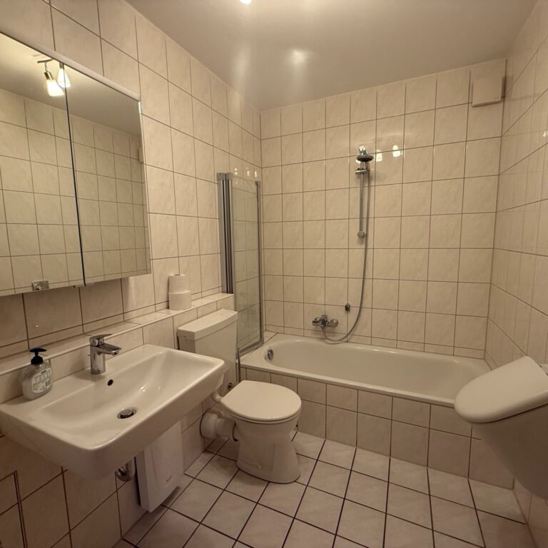 Garten apartment