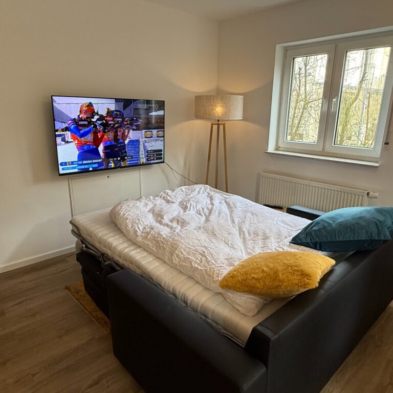 Garten apartment