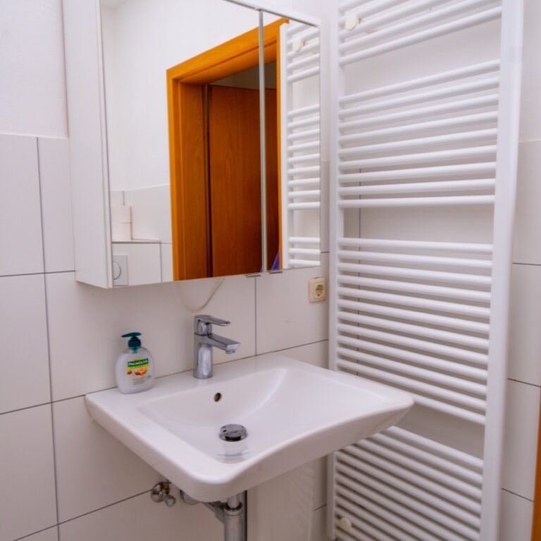 Garten apartment