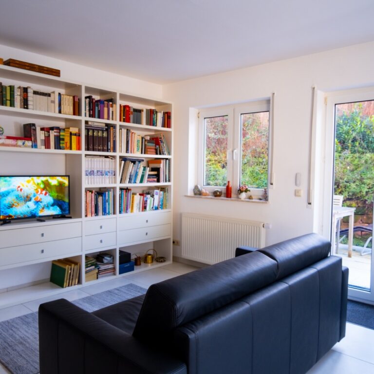 Garten apartment