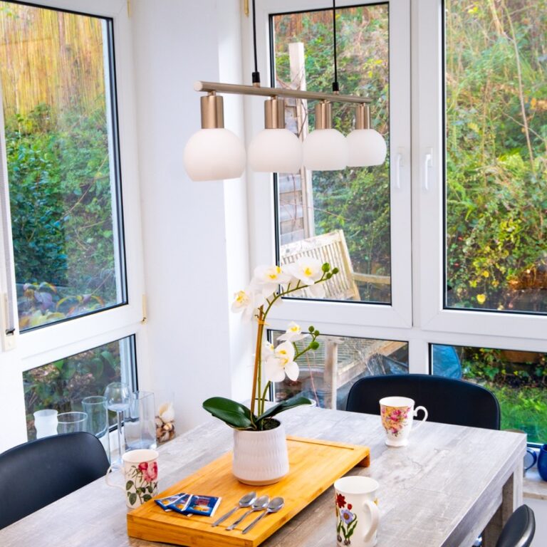 Garten apartment