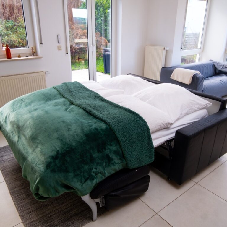 Garten apartment