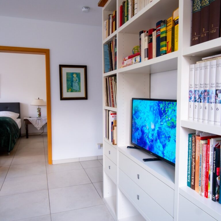 Garten apartment