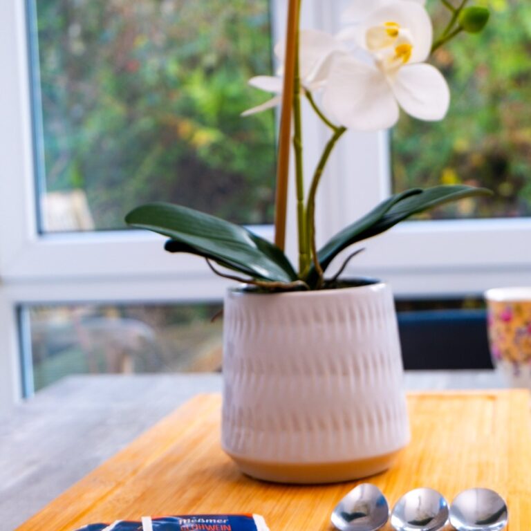 Garten apartment