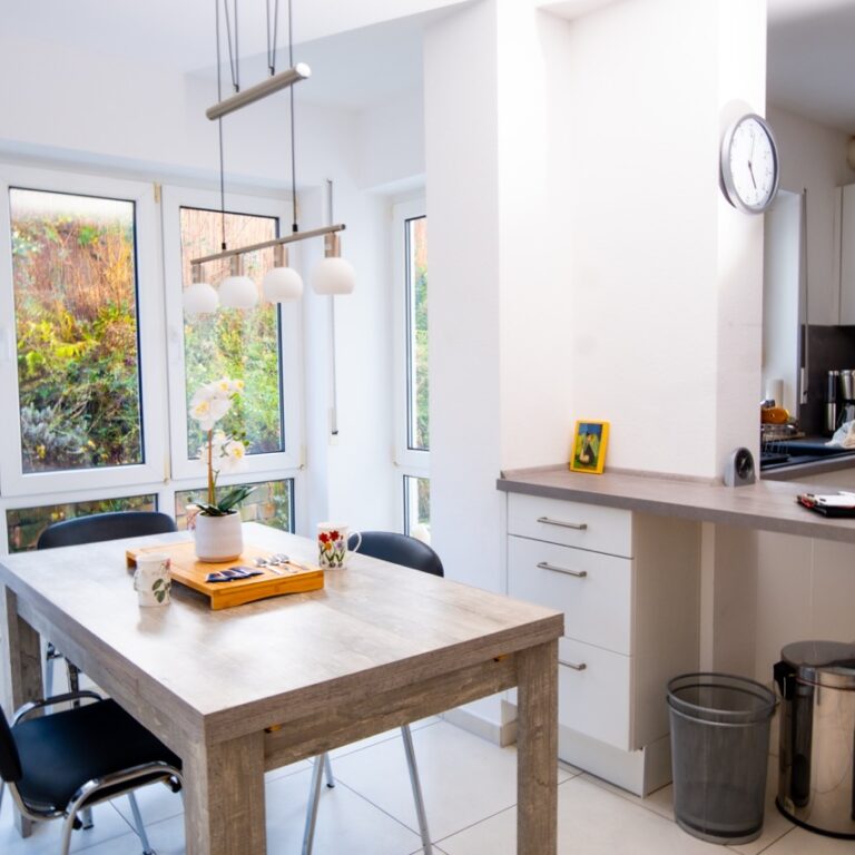 Garten apartment