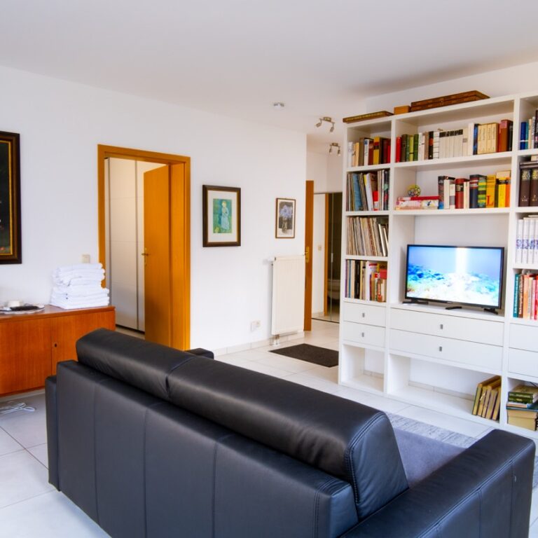 Garten apartment