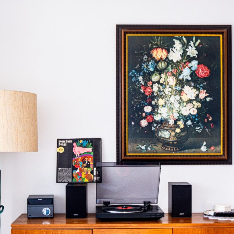 Garten apartment