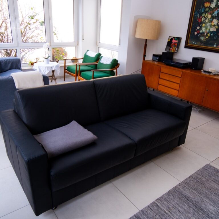 Garten apartment