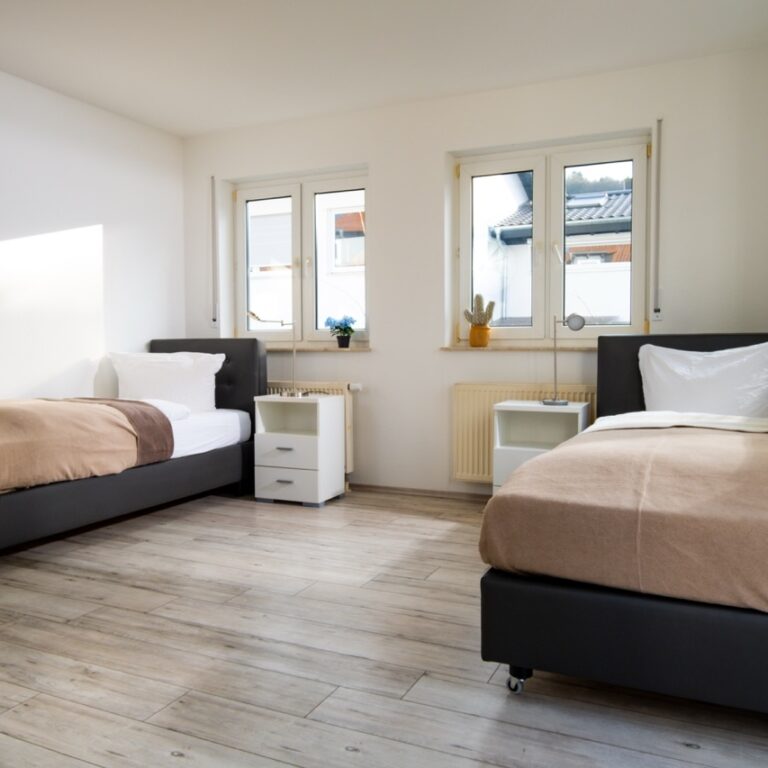 Maisonette