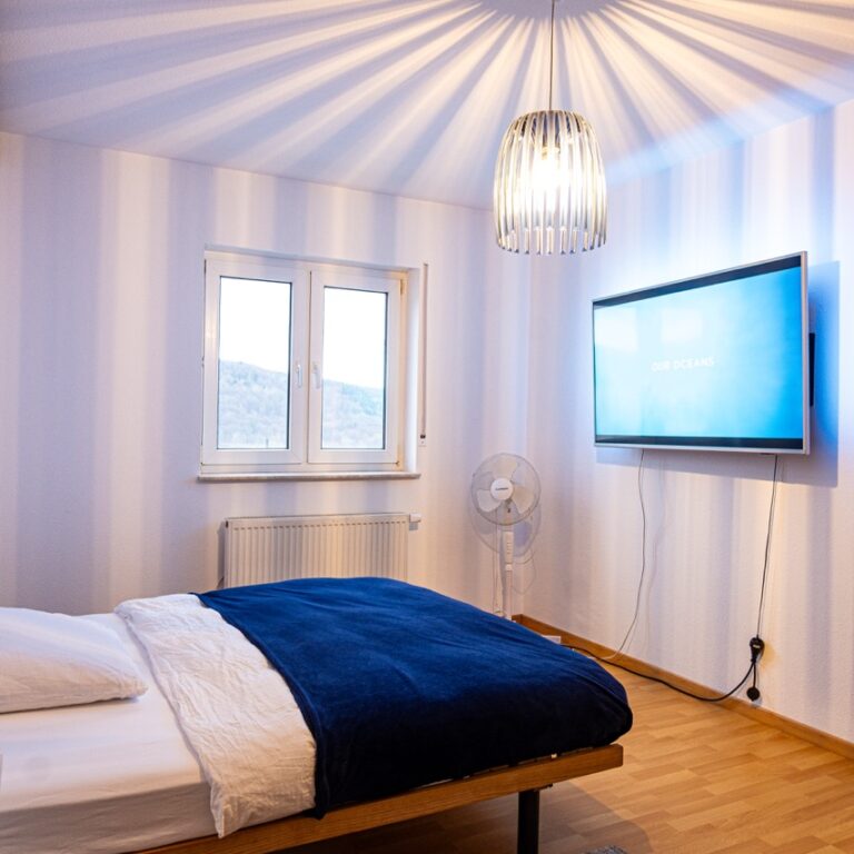 Maisonette