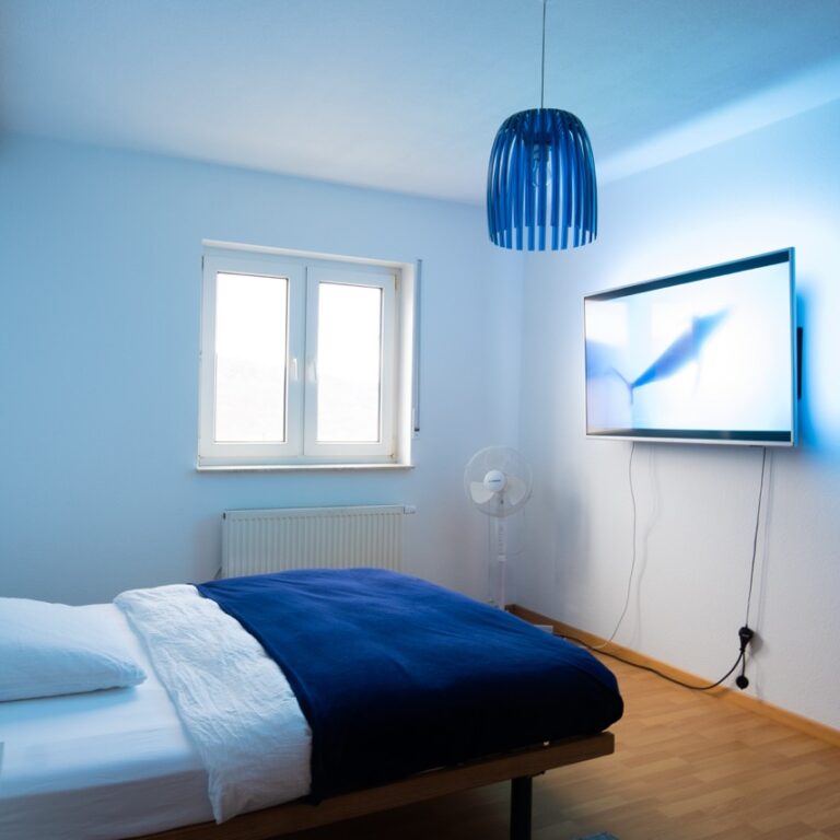 Maisonette