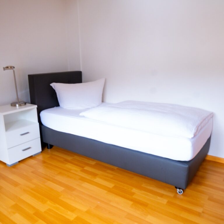 Maisonette