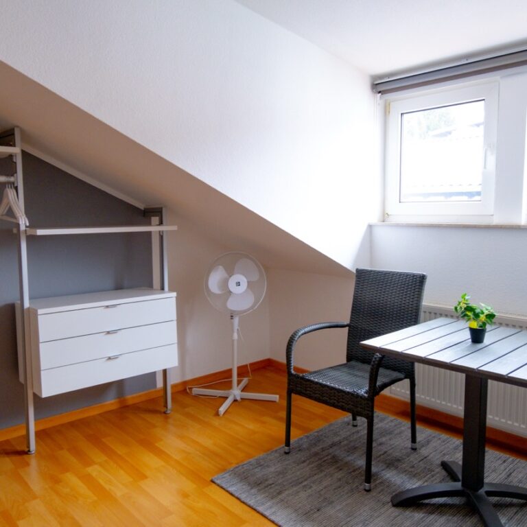 Maisonette