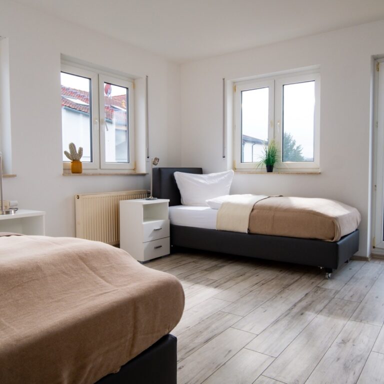 Maisonette