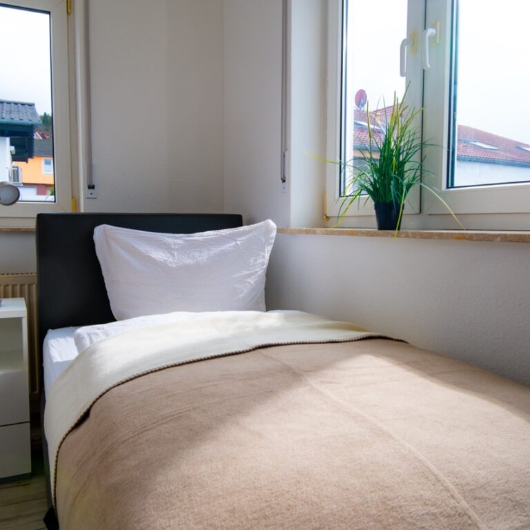 Maisonette