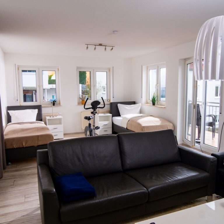 Maisonette