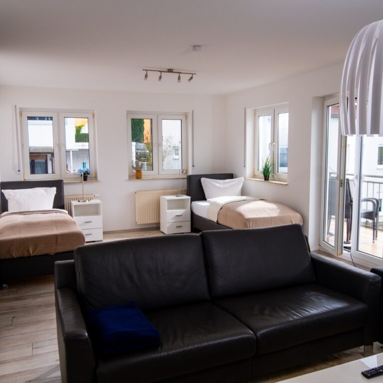 Maisonette
