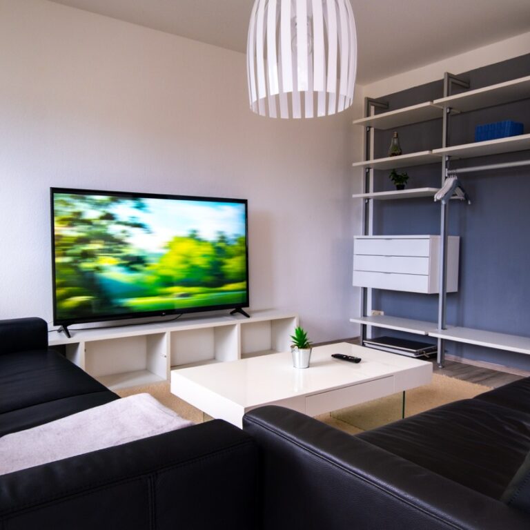 Maisonette