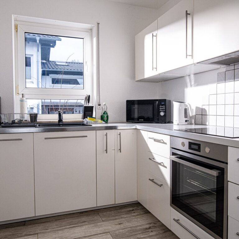 Maisonette