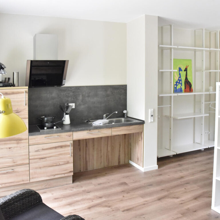 Wohnung