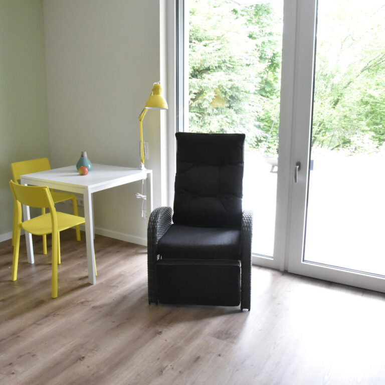 Wohnung