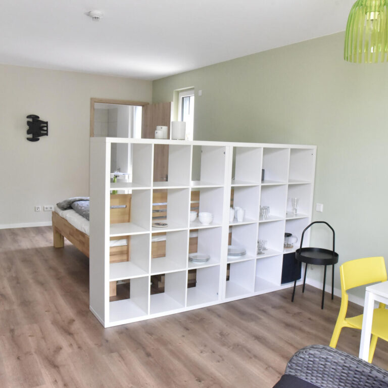Wohnung
