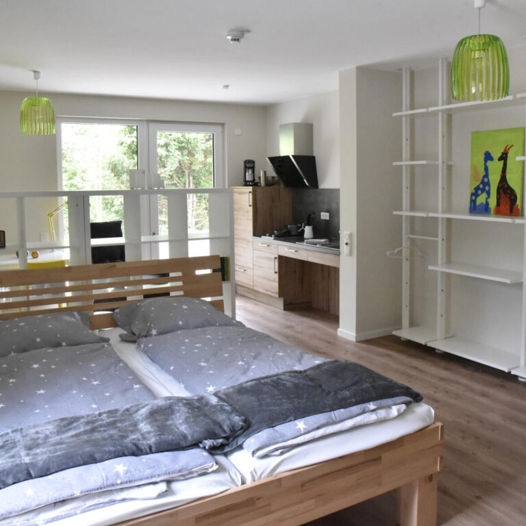 Wohnung