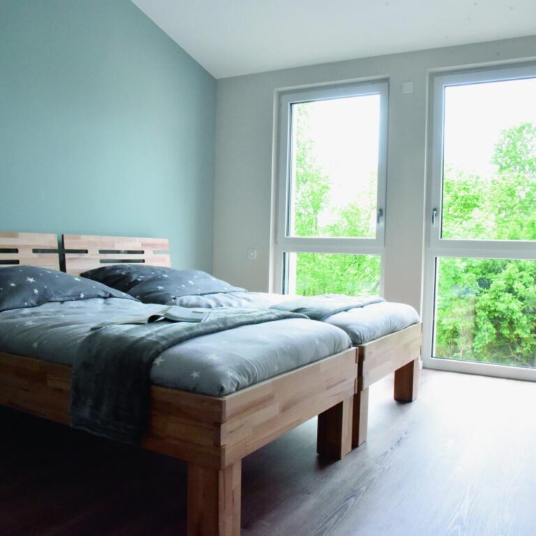Wohnung
