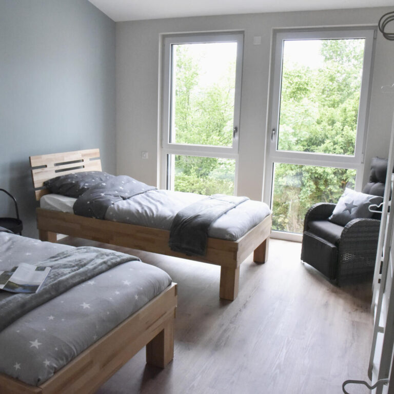 Wohnung