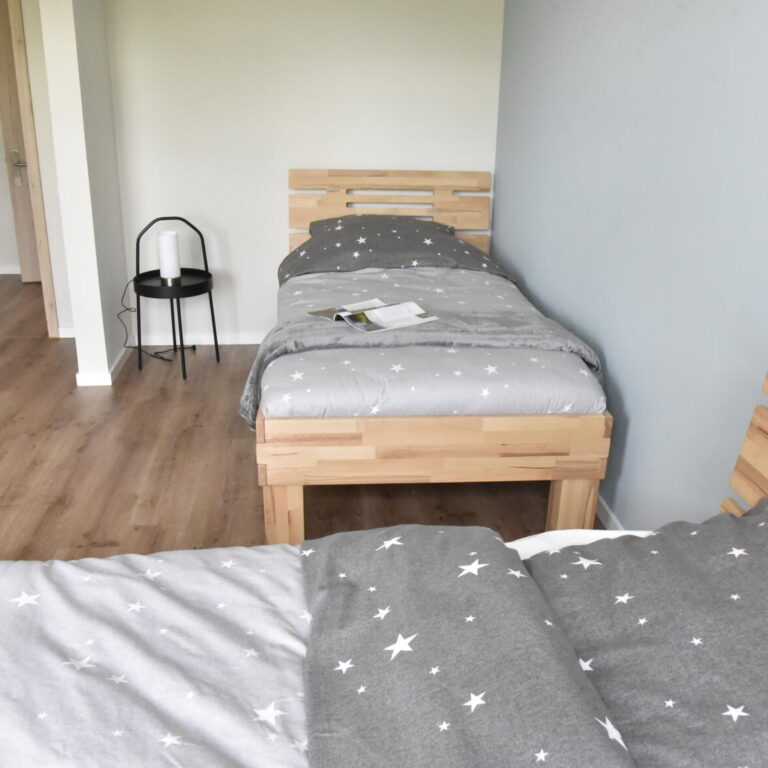 Wohnung
