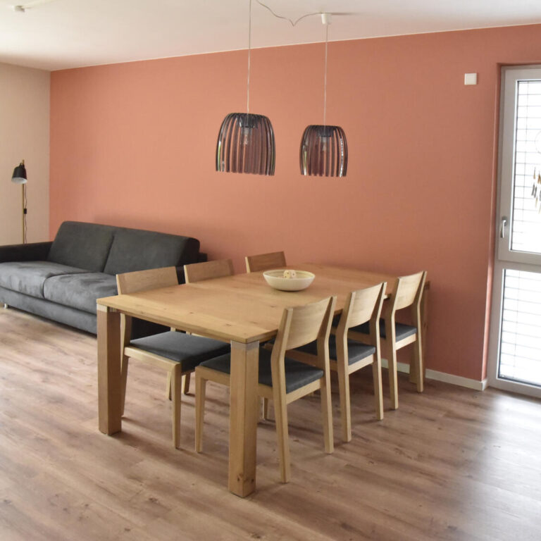 Wohnung