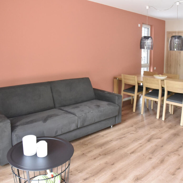 Wohnung