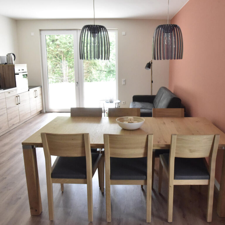 Wohnung