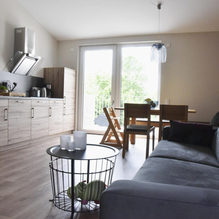 Wohnung