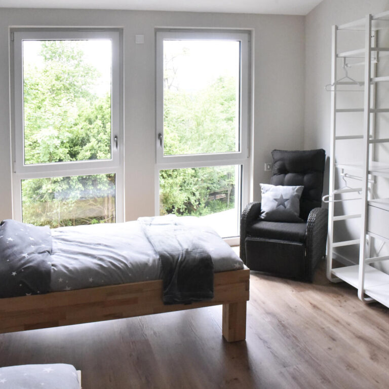 Wohnung