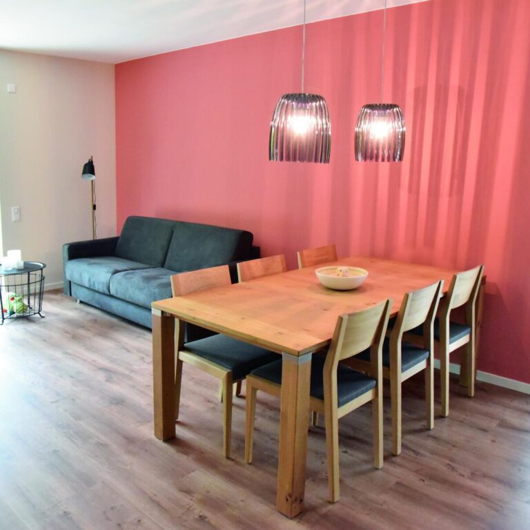 Wohnung