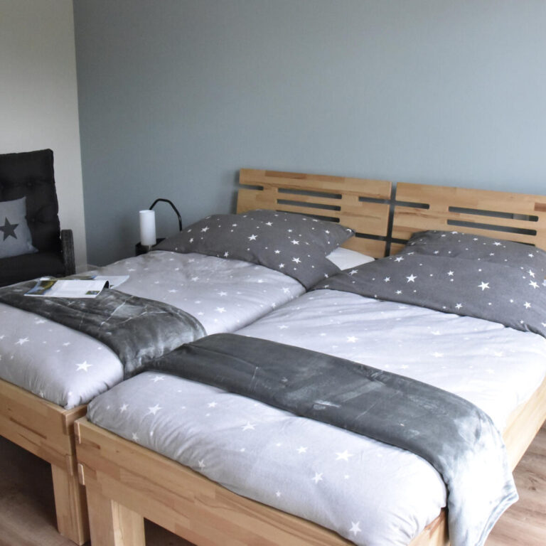 Wohnung