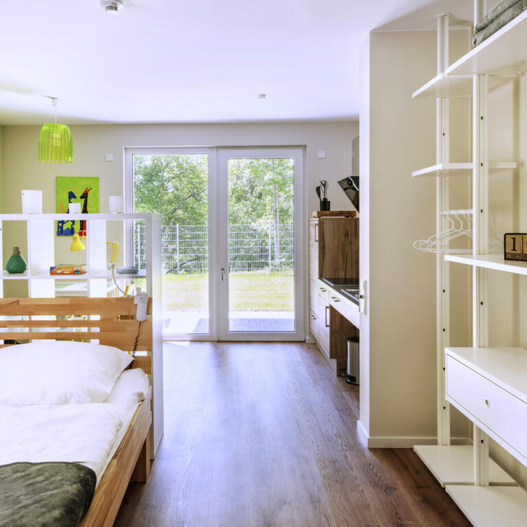 Wohnung